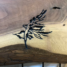 Load image into Gallery viewer, 24” Georgian Bay pin tree
